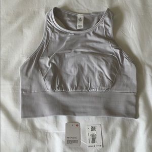 Ebb to Train Bra Lululemon